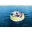 Bestway Badeinsel Lazy Dayz Island - Blau/Weiß, MODERN, Kunststoff (328cm) - Bestway Bestway Badeinsel Lazy Dayz Island - Blau/Weiß, MODERN, Kunststoff (328cm) - Bestway