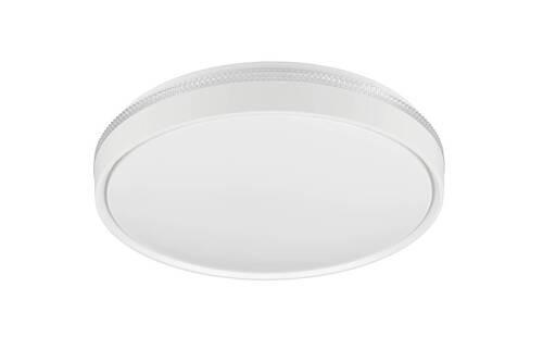 Led-deckenleuchte R64851131 Spacy - Weiß, Basics, Kunststoff (47,5cm)