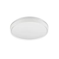 Led-deckenleuchte R64851131 Spacy - Weiß, Basics, Kunststoff (47,5cm)