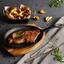 Příbor Na Steak Beefy, 12dílný - barvy stříbra, Moderní, kov - Premium Living Příbor Na Steak Beefy, 12dílný - barvy stříbra, Moderní, kov - Premium Living