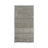 Tkaný koberec SILKE 1, š/d: 80/150cm - antracitová, Romantický / Rustikální, textil (80/150cm) - Mömax