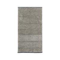 Tkaný koberec SILKE 1, š/d: 80/150cm - antracitová, Romantický / Rustikální, textil (80/150cm) - Mömax