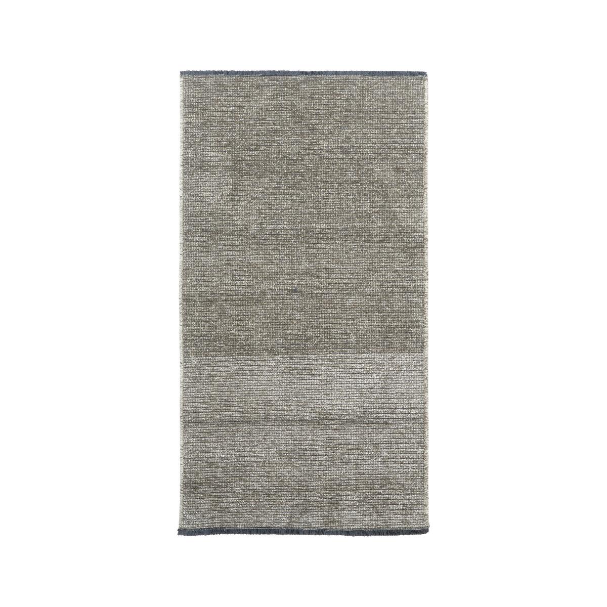 Tkaný koberec SILKE 1, š/d: 80/150cm - antracitová, Romantický / Rustikální, textil (80/150cm) - Mömax