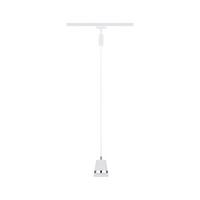 Schienensystem-Hängeleuchte 95629 Urail Cover Sw - Basics (8,4/121,4cm) - Paulmann