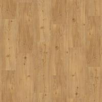 Designboden Eichefarben /Braun  Landhausdiele Stärke 9,4mm - Eichefarben/Braun, Basics, Holzwerkstoff/Kunststoff (120,7/21,6/0,94cm) - Parador