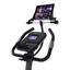 Heimtrainer E35 Cardio Fit - Schwarz/Grau, MODERN, Kunststoff/Metall (50/125/85,5cm) - Tunturi