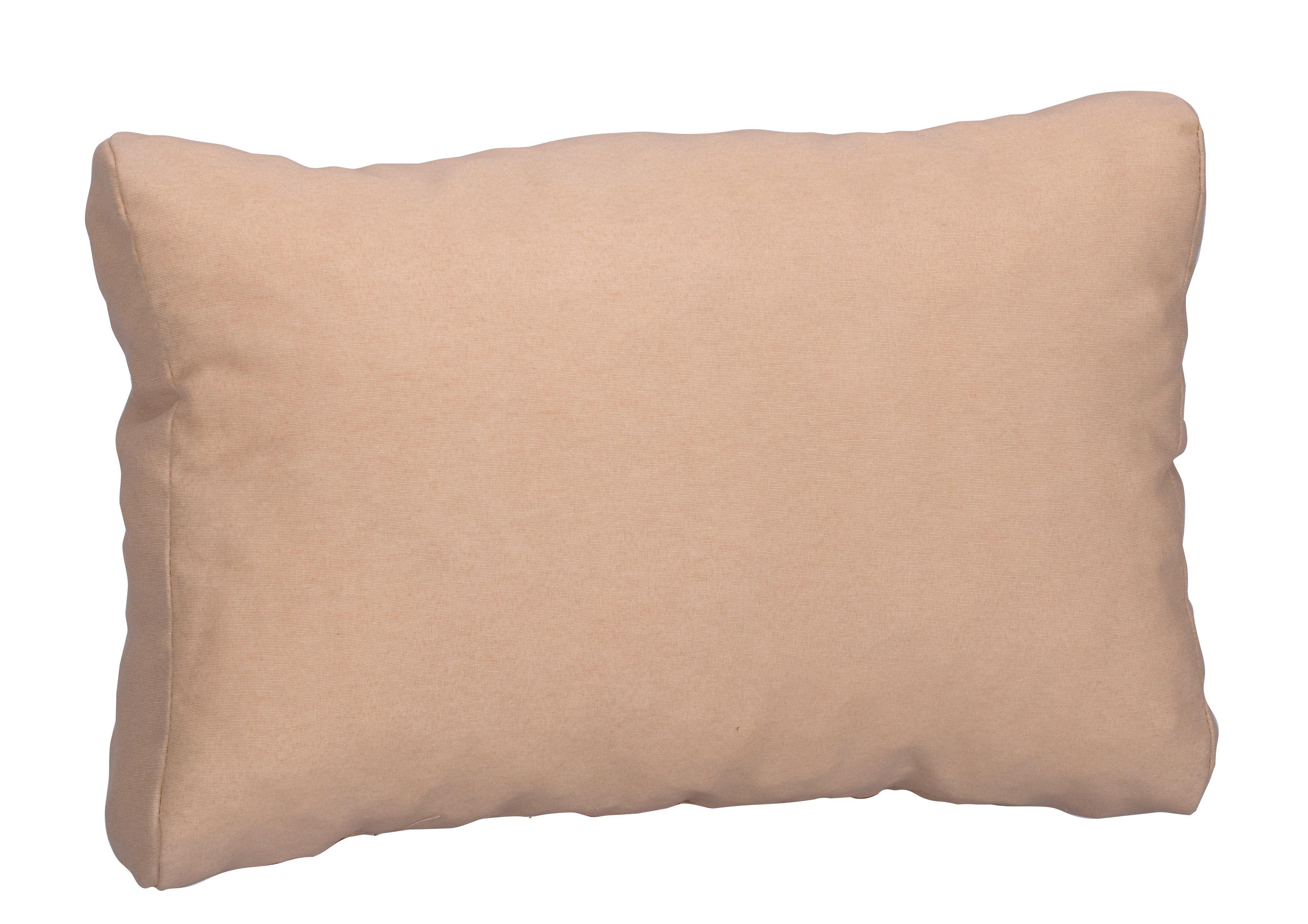 Loungekissen Aub01 Lounge-Rückenkissen