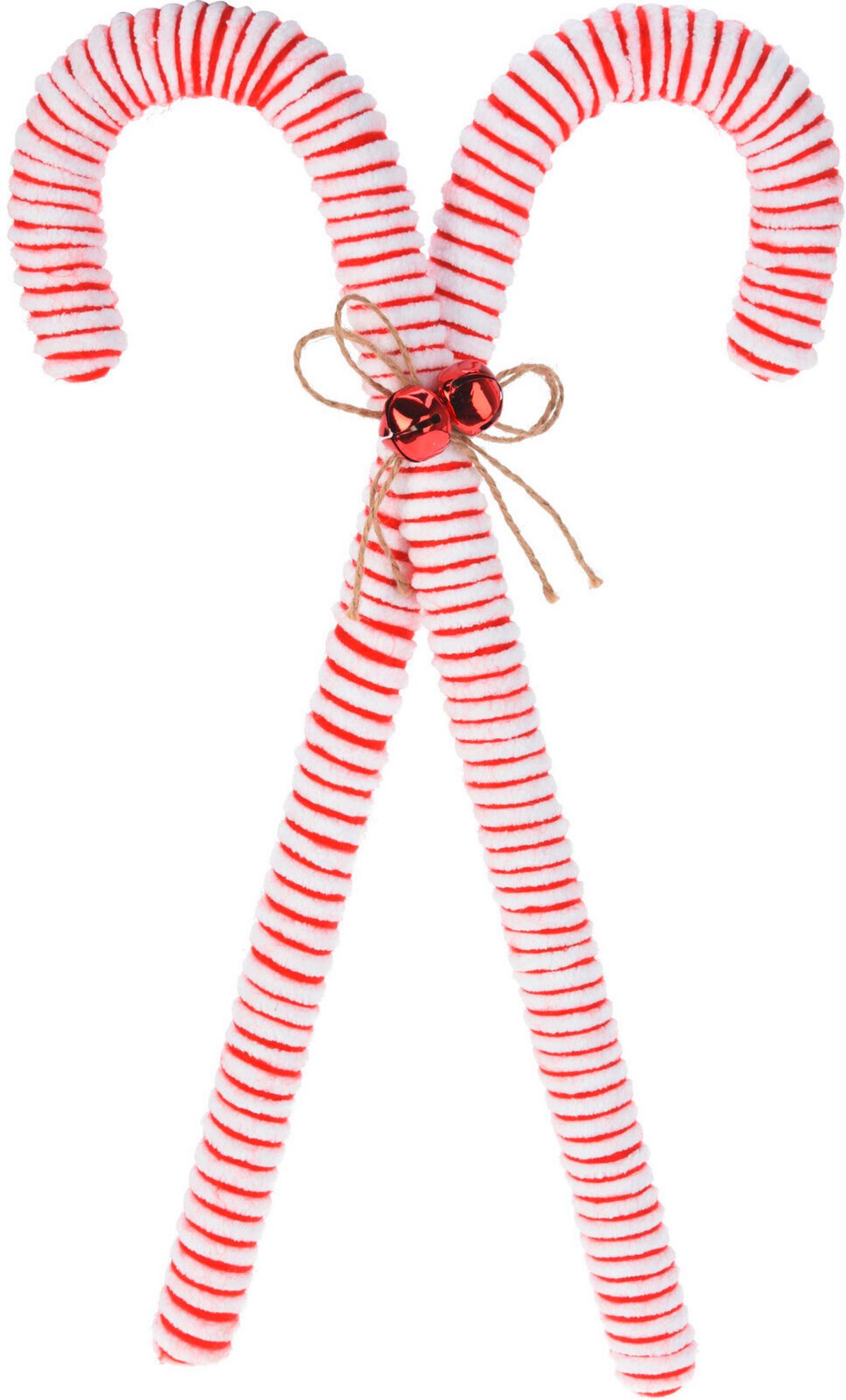 Függődísz Awr410660 - textil (29/3/52cm)