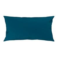 POTAH NA POLŠTÁŘ XENIA UNI - modrá, Moderní, textil (40/80cm) - Premium Living
