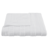 OSUŠKA DO SPRCHY Chris, 70/140cm, bílá - bílá, textil (70/140cm) - Premium Living