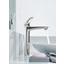 Waschtischarmatur Wave 2015 Ehm Click - Chromfarben, KONVENTIONELL, Metall (33,4cm) - Grohe