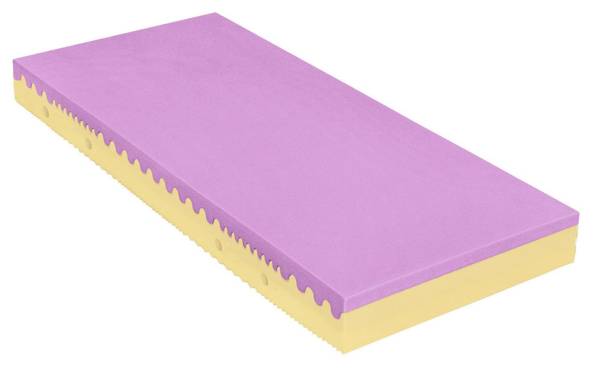 Matrac GELTECH AIR 180/200cm, H2/H3 - béžová, textil (180/200cm) - Primatex