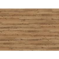 Designboden Eichefarben Landhausdiele Stärke 8mm - Eichefarben, Basics, Holzwerkstoff (19.3/128.2cm) - Living by HARO