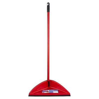 Hosszúnyelű Lapát Vileda - piros, Konventionell, műanyag - Vileda