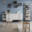 Sada Nástěnných Regálů Toby-exklusiv- - přírodní barvy, Moderní, dřevo (//null) - Mömax modern living Sada Nástěnných Regálů Toby-exklusiv- - přírodní barvy, Moderní, dřevo (//null) - Mömax modern living