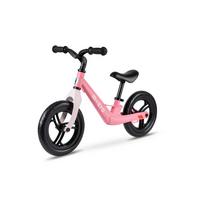 Laufrad Gb0035 Micro Balance Bike Pink - Pink, Basics, Kunststoff/Metall (88/41/54cm) - Micro Mobility