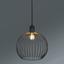 Závesná Lampa Jesse - Moderný, umelá hmota/kov (30/140cm) - Mömax modern living Závesná Lampa Jesse - Moderný, umelá hmota/kov (30/140cm) - Mömax modern living