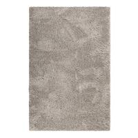 Teppich Läufer Sandfarben Yogi 80x400 Cm - Sandfarben, KONVENTIONELL, Textil (80/400cm) - Esprit