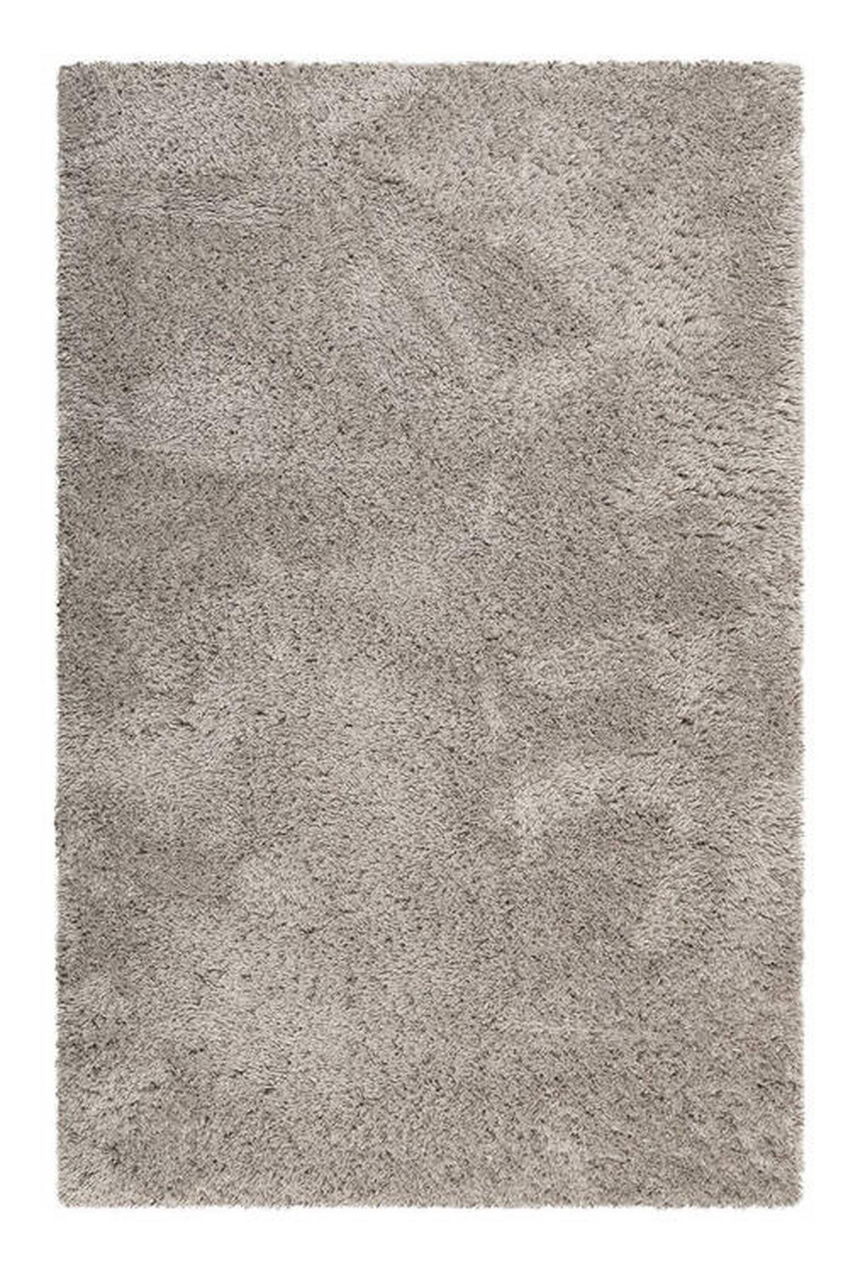 Teppich Läufer Sandfarben Yogi 80x400 Cm - Sandfarben, KONVENTIONELL, Textil (80/400cm) - Esprit