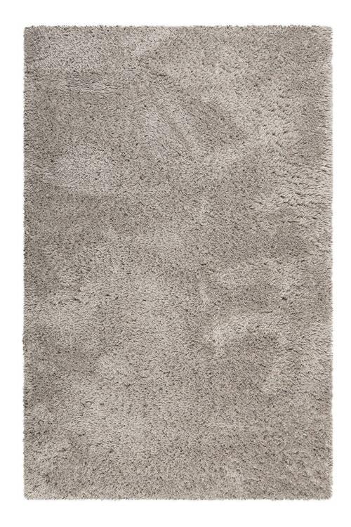Teppich Läufer Sandfarben Yogi 80x400 Cm