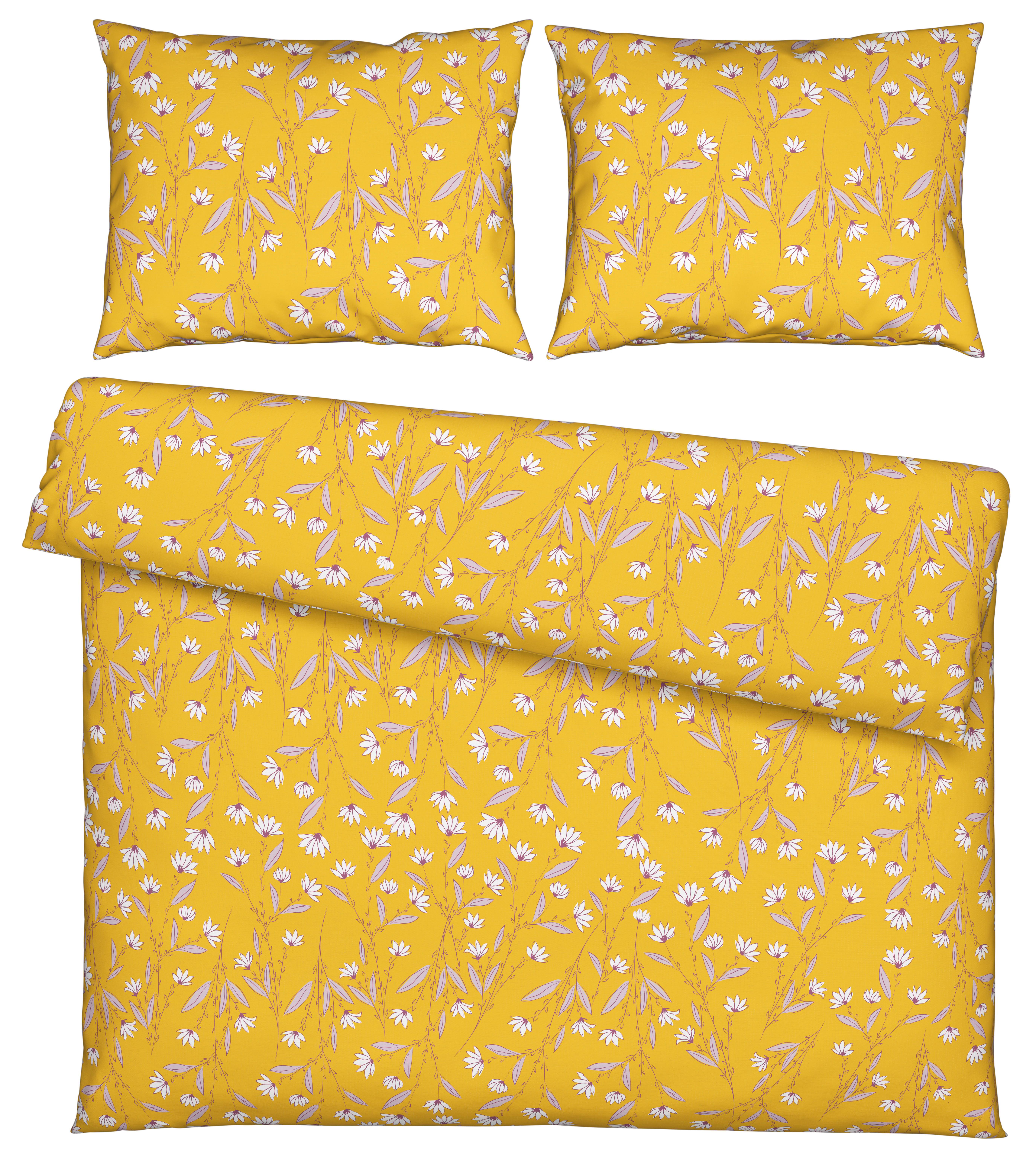 Posteľná Bielizeň Summerend Xxl, 200/220 Cm