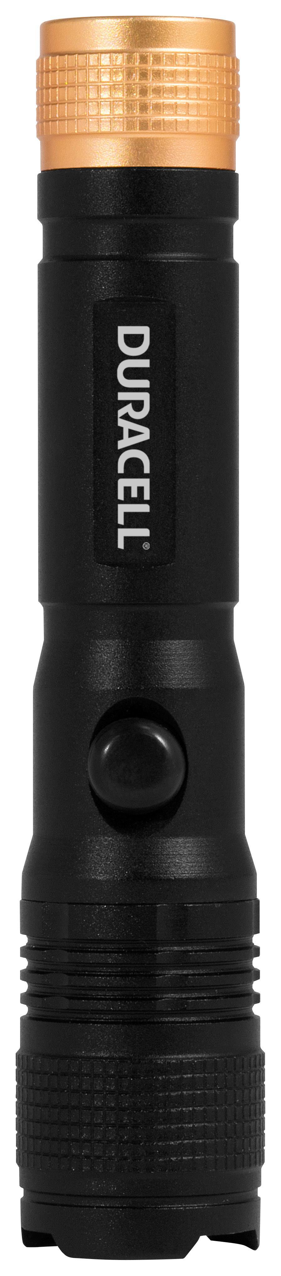 Taschenlampe Duracell cmp 7 - MODERN, Metall (2,3/11,3cm)