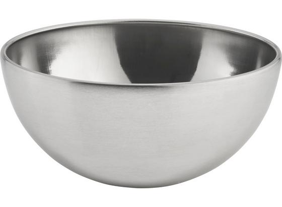 Mísa Na Míchání Vinzenz - Moderní, kov (12,5/6cm) - Mömax modern living Mísa Na Míchání Vinzenz - Moderní, kov (12,5/6cm) - Mömax modern living