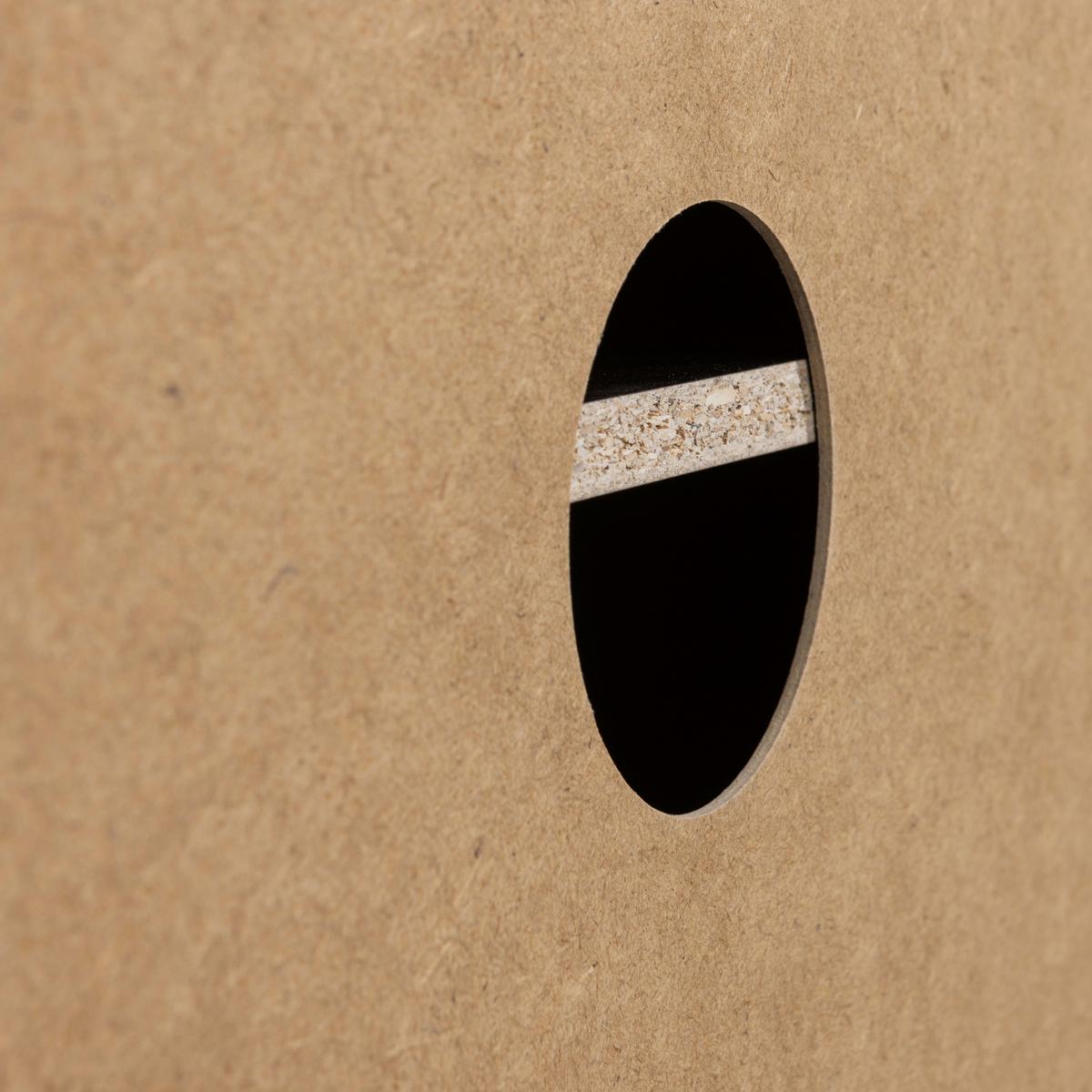 Lowboard Turner Schlammfarben B: 120cm - Schlammfarben, Design, Holz/Holzwerkstoff (120/47/44cm) - Livetastic