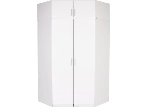 Szekrényrátét Celle - modern, Faalapú anyag (117/39/117cm) Szekrényrátét Celle - modern, Faalapú anyag (117/39/117cm)