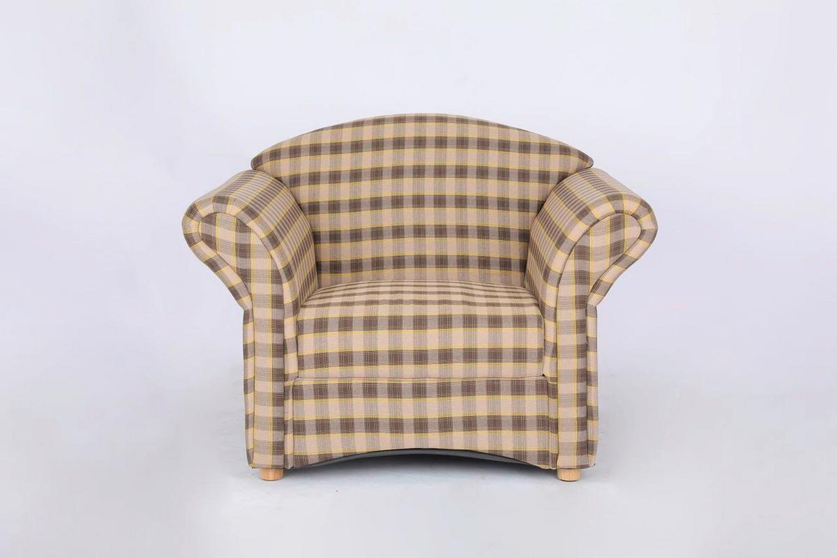Polstersessel Loretta ca. 110x84x84 cm - Basics (84/110/84cm)