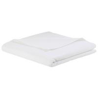 OSUŠKA DO SPRCHY OLIVIA - bílá, Konvenční, textil (70/140cm) - Premium Living