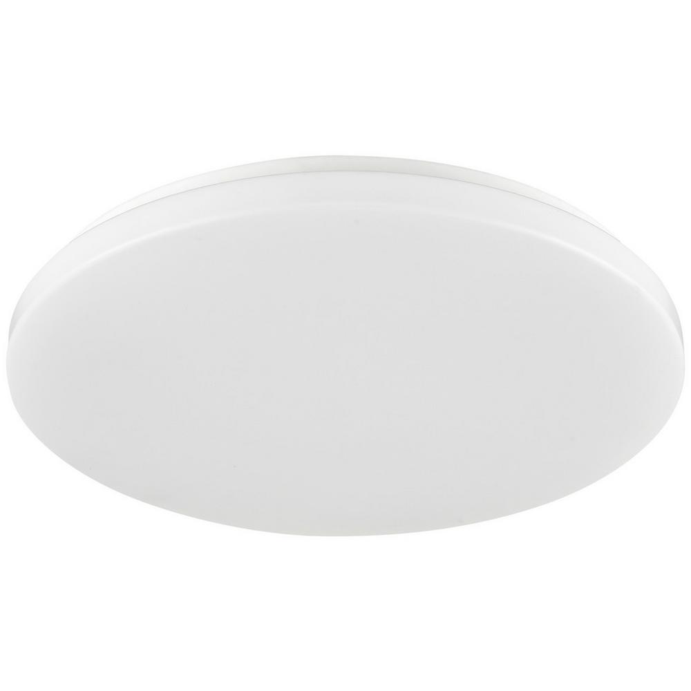 Stropní LED svítidlo Woter, Ø: 30cm, 12,5 Watt IP54