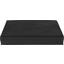 Sitzkissen Las Vegas 45x41,5 cm - Beige/Schwarz, MODERN, Holz (45/6/41,5cm) Sitzkissen Las Vegas 45x41,5 cm - Beige/Schwarz, MODERN, Holz (45/6/41,5cm)
