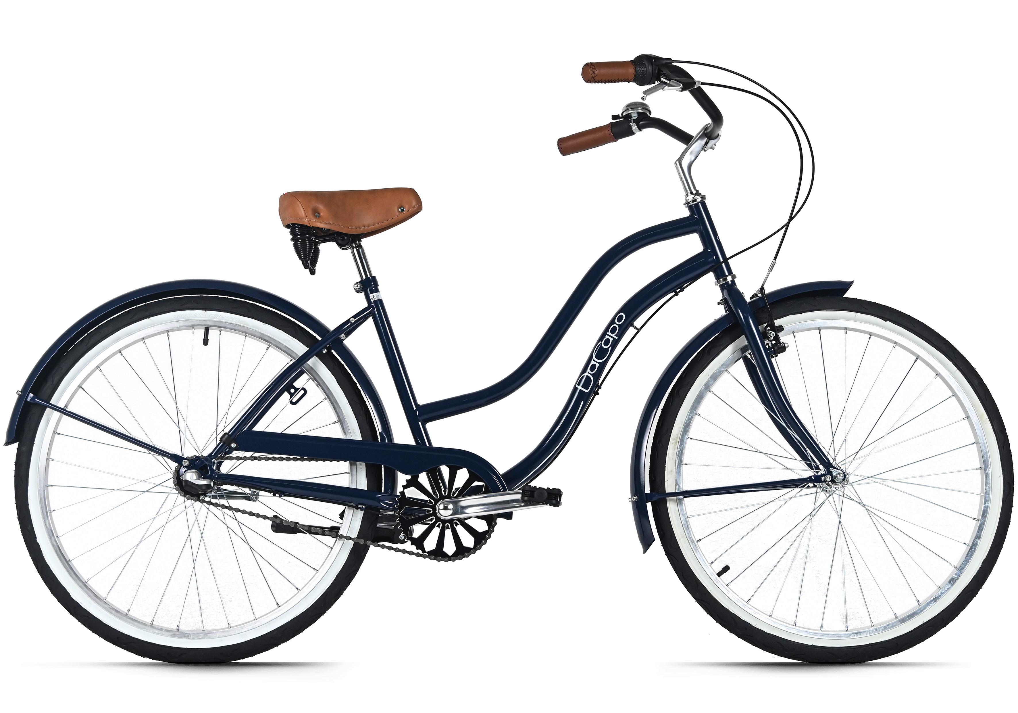 Beachcruiser Damen 26 Zoll