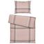 Bettwäsche Sanella - Rosa, MODERN, Textil - Luca Bessoni Bettwäsche Sanella - Rosa, MODERN, Textil - Luca Bessoni