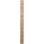 Garderobenleiste Enzo San Remo Hell Dekor H: 175cm - Hellbraun/Erlefarben, MODERN, Holzwerkstoff (12/175/2,8cm) Garderobenleiste Enzo San Remo Hell Dekor H: 175cm - Hellbraun/Erlefarben, MODERN, Holzwerkstoff (12/175/2,8cm)