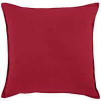 DEKORAČNÍ POLŠTÁŘ NATHI - červená, Konvenční, textil (60/60cm) - Mömax