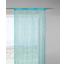 Nitkový Záves Franz - petrolejová, textil (90/245cm) - Mömax modern living Nitkový Záves Franz - petrolejová, textil (90/245cm) - Mömax modern living