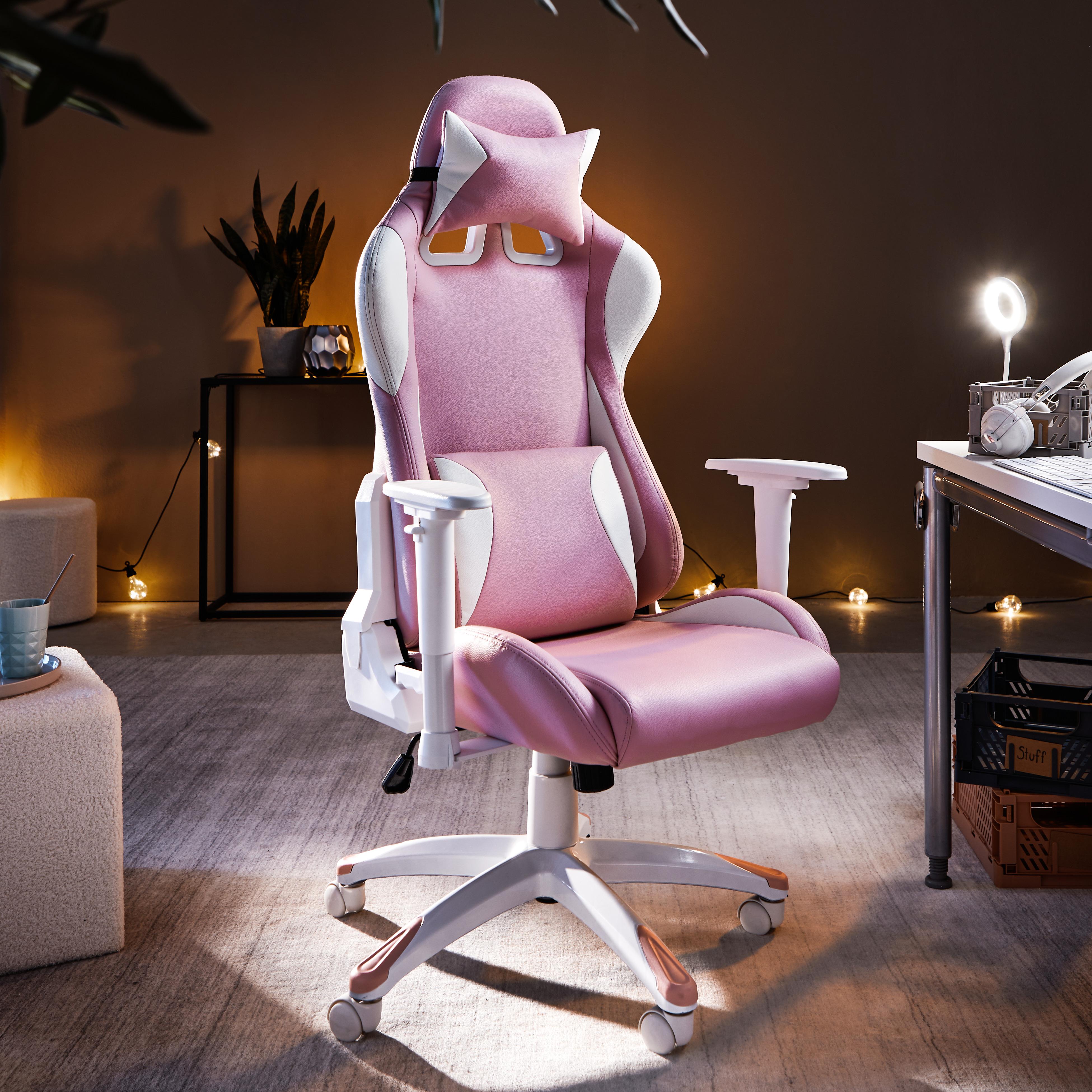 Livetastic Gaming Stuhl