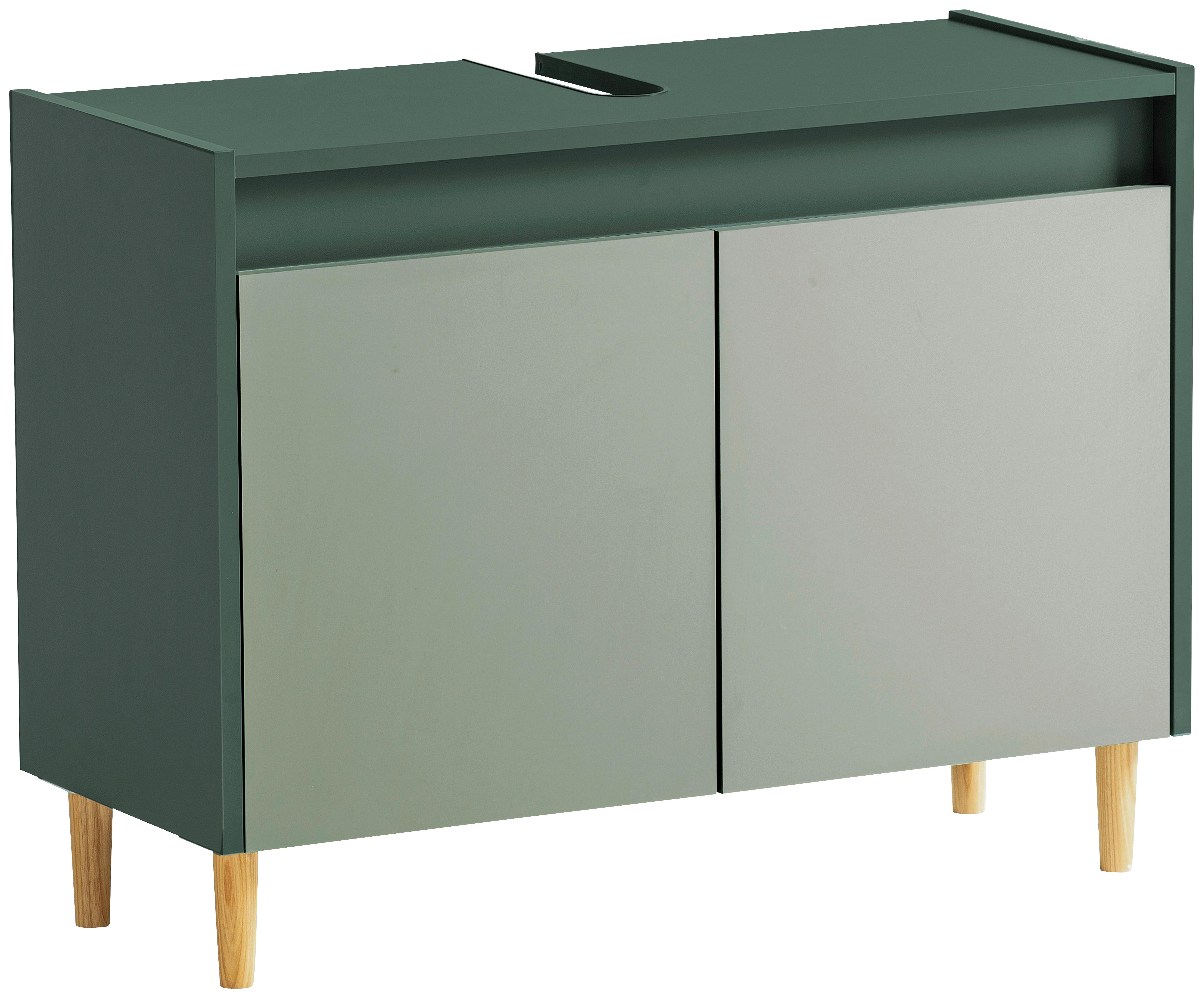 Waschbeckenunterschrank Lovis Wbu 800