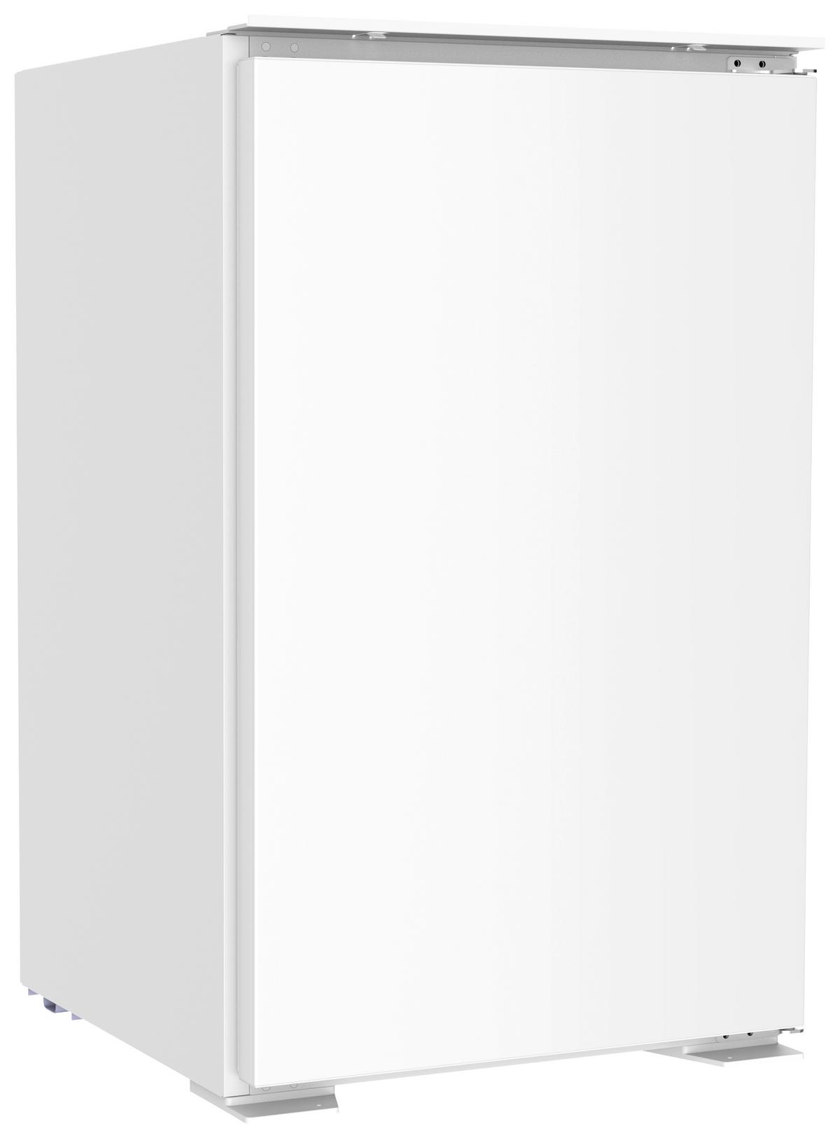 Küchenzeile Mailand mit Geräten 270 cm Anthrazit Hochglanz - Eichefarben/Anthrazit, MODERN, Holzwerkstoff (270cm) - Held