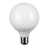 LED ŽÁROVKA 10799DC - opál, plast (9,5/14,2cm) - Globo