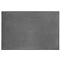 Rohožka Eton 3, 80x120cm - antracitová, Konventionell, textil (80/120cm) - Modern Living