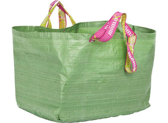 Nákupná Taška Nákupná Taška - Veľ. Xxl - zelená, umelá hmota (96/40/58cm) - Mömax modern living Nákupná Taška Nákupná Taška - Veľ. Xxl - zelená, umelá hmota (96/40/58cm) - Mömax modern living