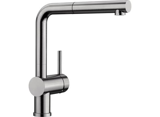 Spültischarmatur Blanco - Edelstahlfarben, Metall (28,4cm) Spültischarmatur Blanco - Edelstahlfarben, Metall (28,4cm)