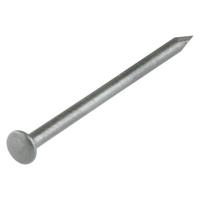 Szög 5cm - kék/ezüstszínű, fém (5cm) - Suki