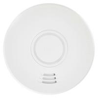 Füstjelző Ts910a - fehér, Basics, műanyag