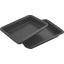 Sada Forem Na Pečení Sophie - 2-dielny Set - černá, kov - Mömax modern living Sada Forem Na Pečení Sophie - 2-dielny Set - černá, kov - Mömax modern living