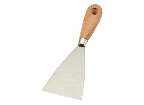 Spachtel 5cm - Silberfarben, KONVENTIONELL, Metall (23cm) - Venda Spachtel 5cm - Silberfarben, KONVENTIONELL, Metall (23cm) - Venda