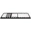 Lattenrost Leon 80x200cm - Wengefarben/Anthrazit, KONVENTIONELL, Holz (80/200cm) - Ele Lattenrost Leon 80x200cm - Wengefarben/Anthrazit, KONVENTIONELL, Holz (80/200cm) - Ele
